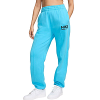 Штаны W Nsw Fleece Pants