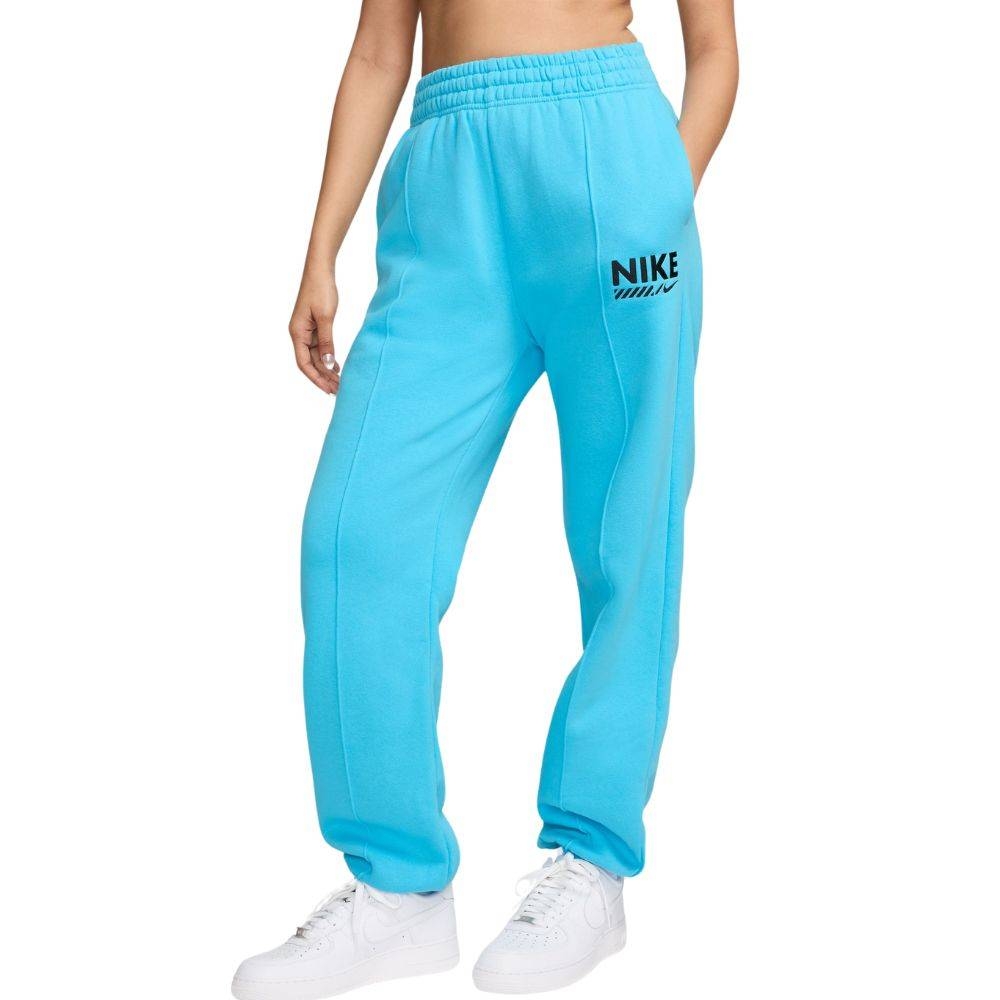 Штани Nike W Nsw Fleece Pants (HM4319416) - фото