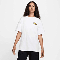 Футболка Nike W Nsw Short-Sleeve Tee Vintage Dna (HM5023100)