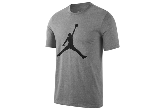 Футболка  Jordan Jumpman Ss Crew - фото