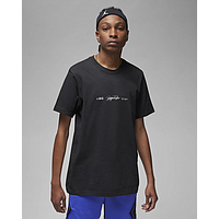 Футболка  Jordan Df Sprt Gfx Ss Crew