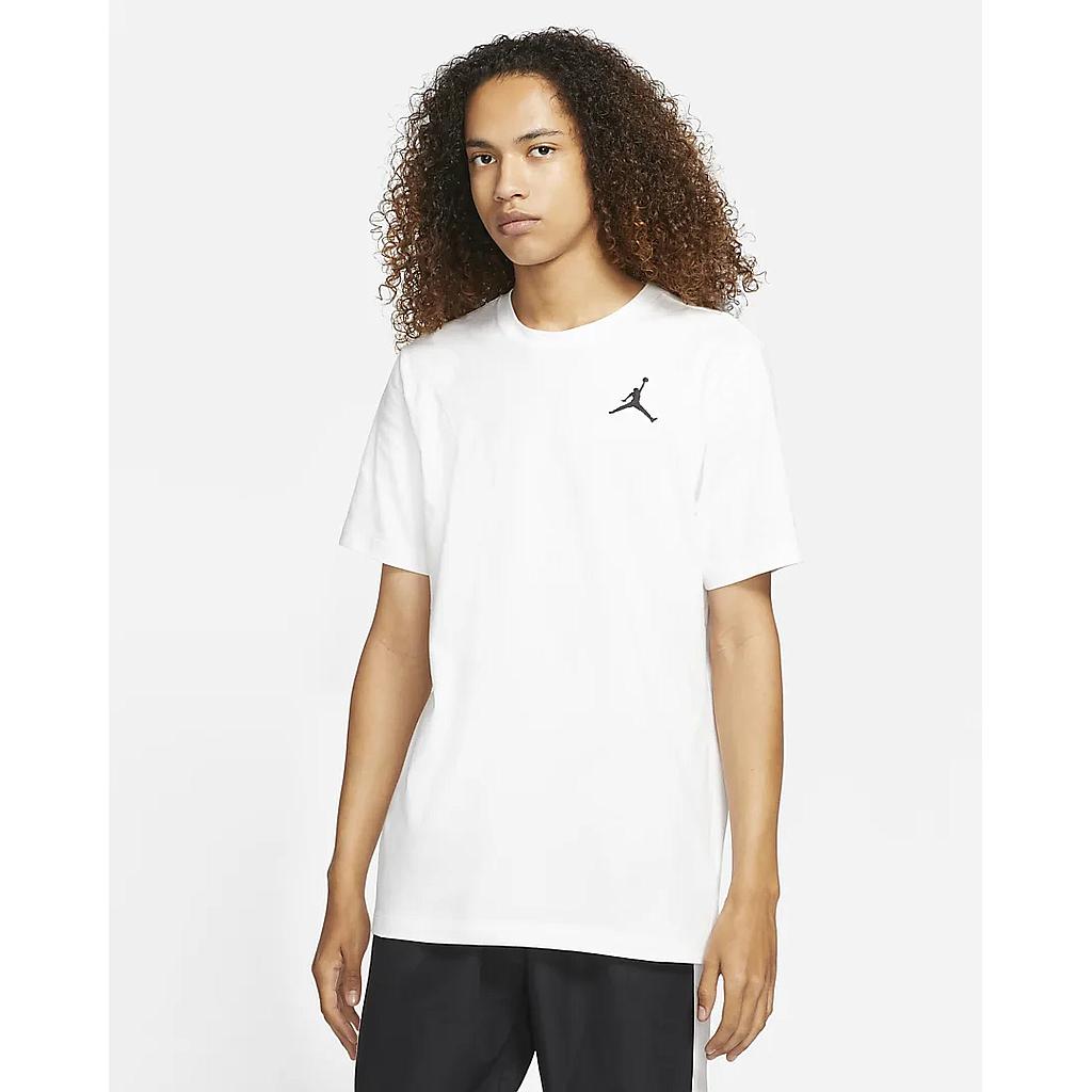 Футболка Jordan Jumpman Short-Sleeve (DC7485100) - фото