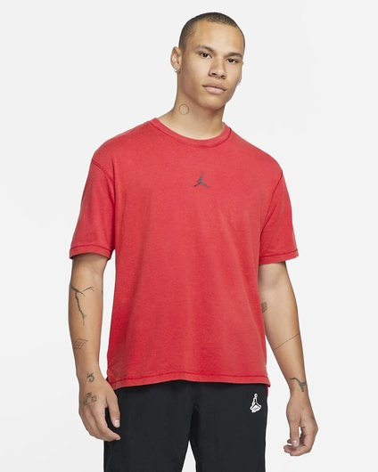 Футболка Jordan Df Sprt SS (DH8920687) - фото