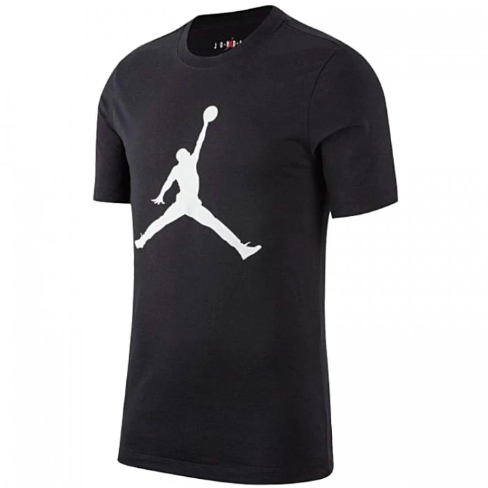 Футболка Jordan Jumpman Essential Crew (CJ0921011) - фото