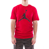 Футболка M Jordan Jumpman Ss Crew (CJ0921687)
