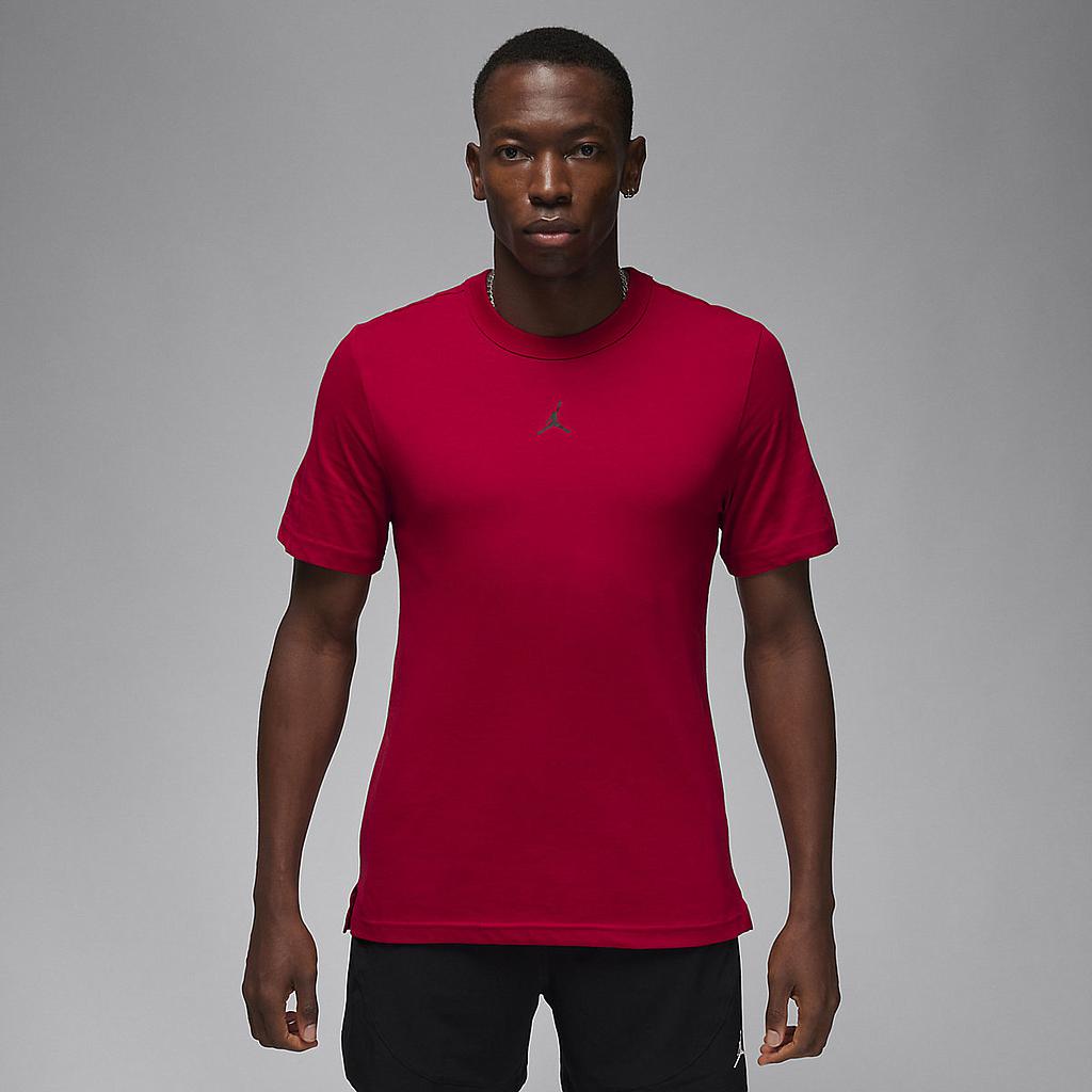 Футболка M Jordan Df Sprt Ss Top (FN5829687) - фото