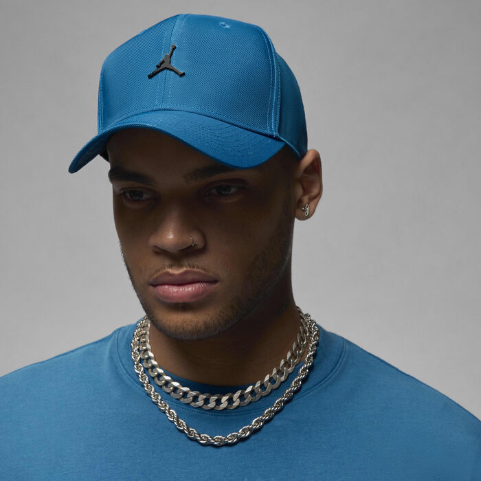 Кепка Jordan Rise Cap Adjustable Hat (FD5186457) - фото