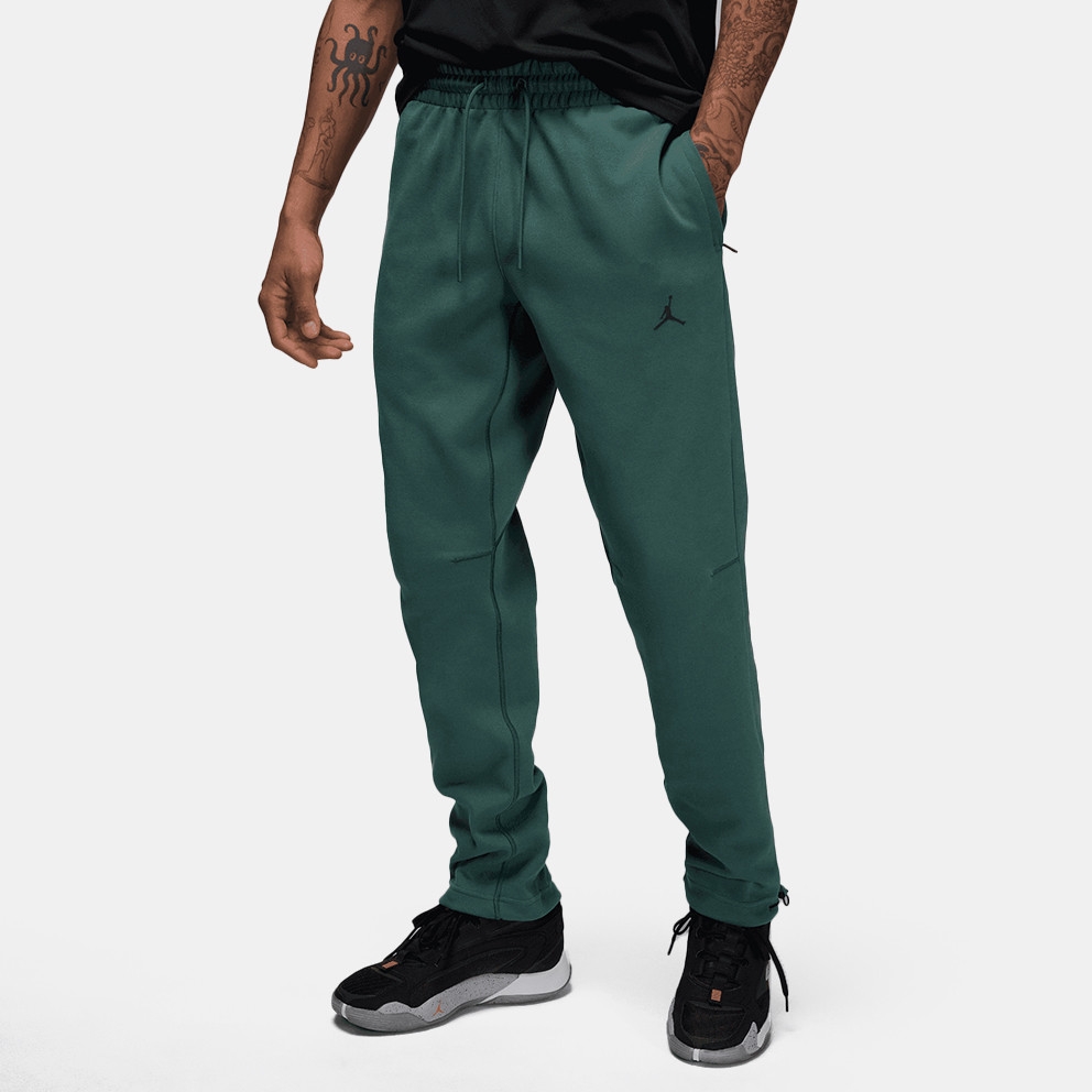 Штаны M Jordan Dri-FIT Sport Hoop Fleece Pants - фото