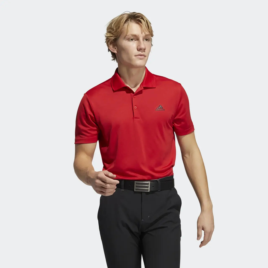 Теніска ADIDAS Performance Polo Lc (GQ3135) - фото