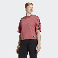 Футболка ADIDAS W Fi 3S Tee (HK0494)