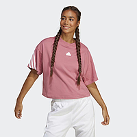 Футболка ADIDAS W Fi 3S Tee (IB8519)