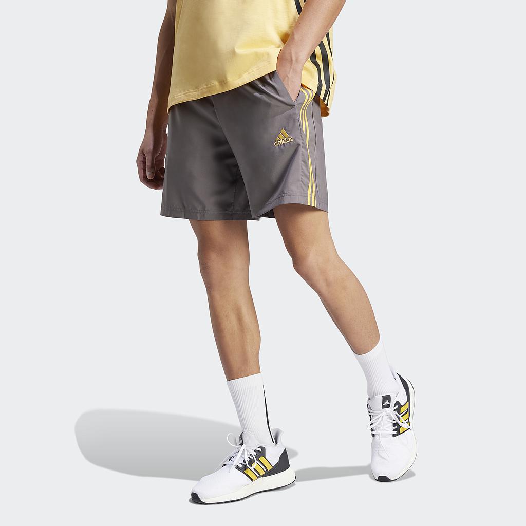 Шорти ADIDAS ADIDAS M 3S Chelsea (IS1394) - фото