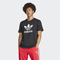 Футболка Adidas Trefoil T-Shirt (IU2364)