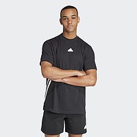 Футболка ADIDAS M Fi 3S T (IR9166)