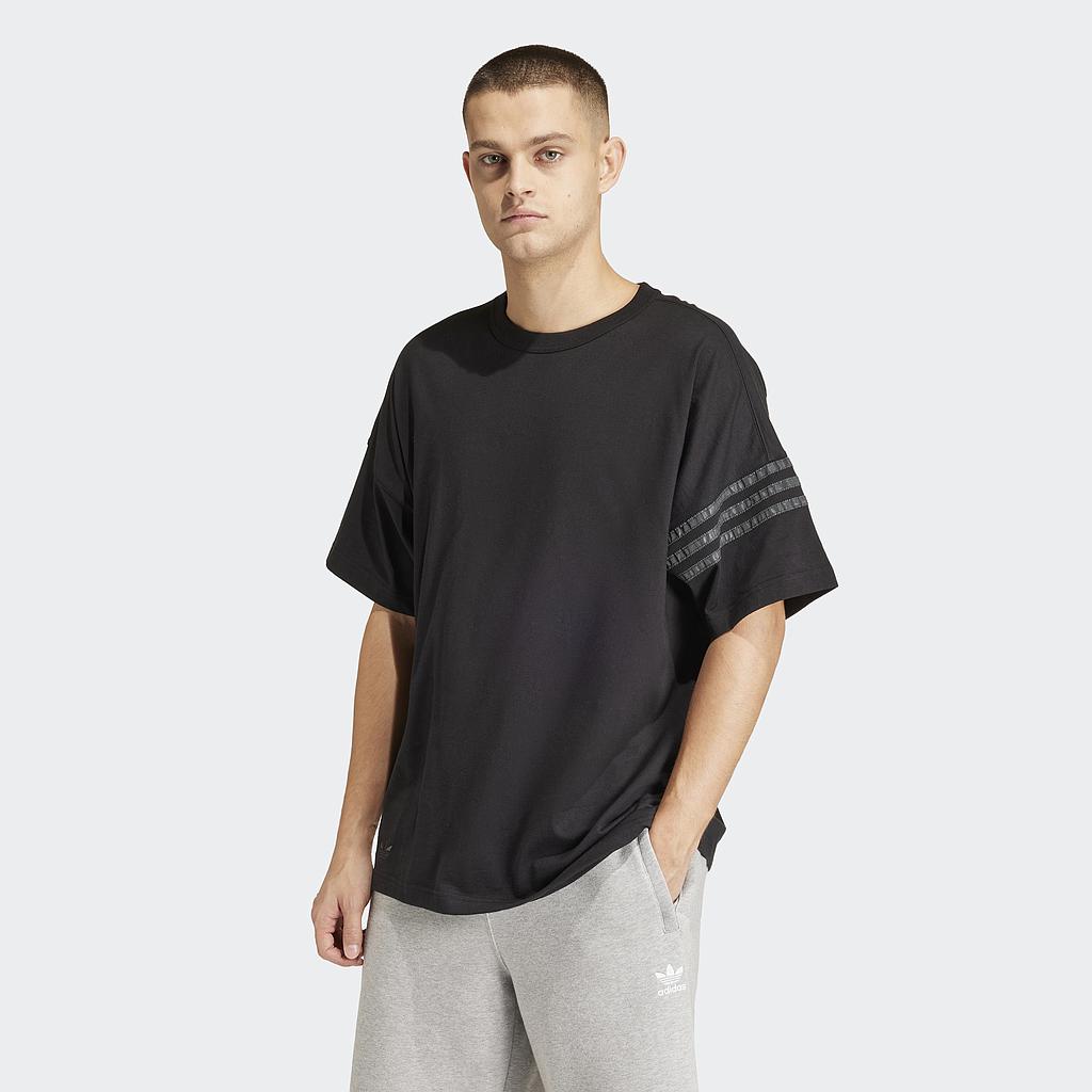 Футболка ADIDAS Neuclassic Tee (IR9452) - фото
