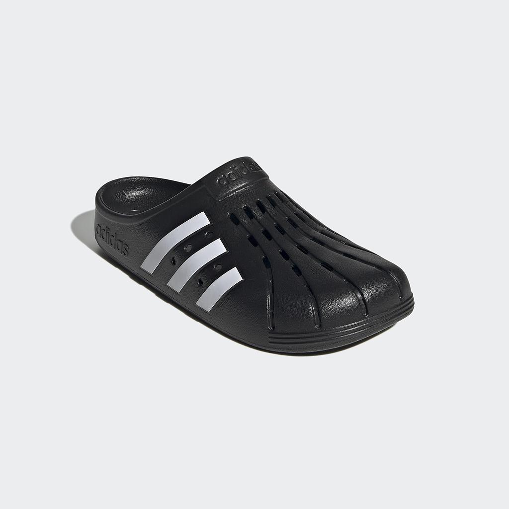 Сланці ADIDAS Adilette Clog (GZ5886) - фото