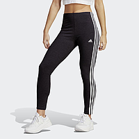 Легінси ADIDAS Essentials 3-Stripes High-Waisted Single Jersey (IC7151)