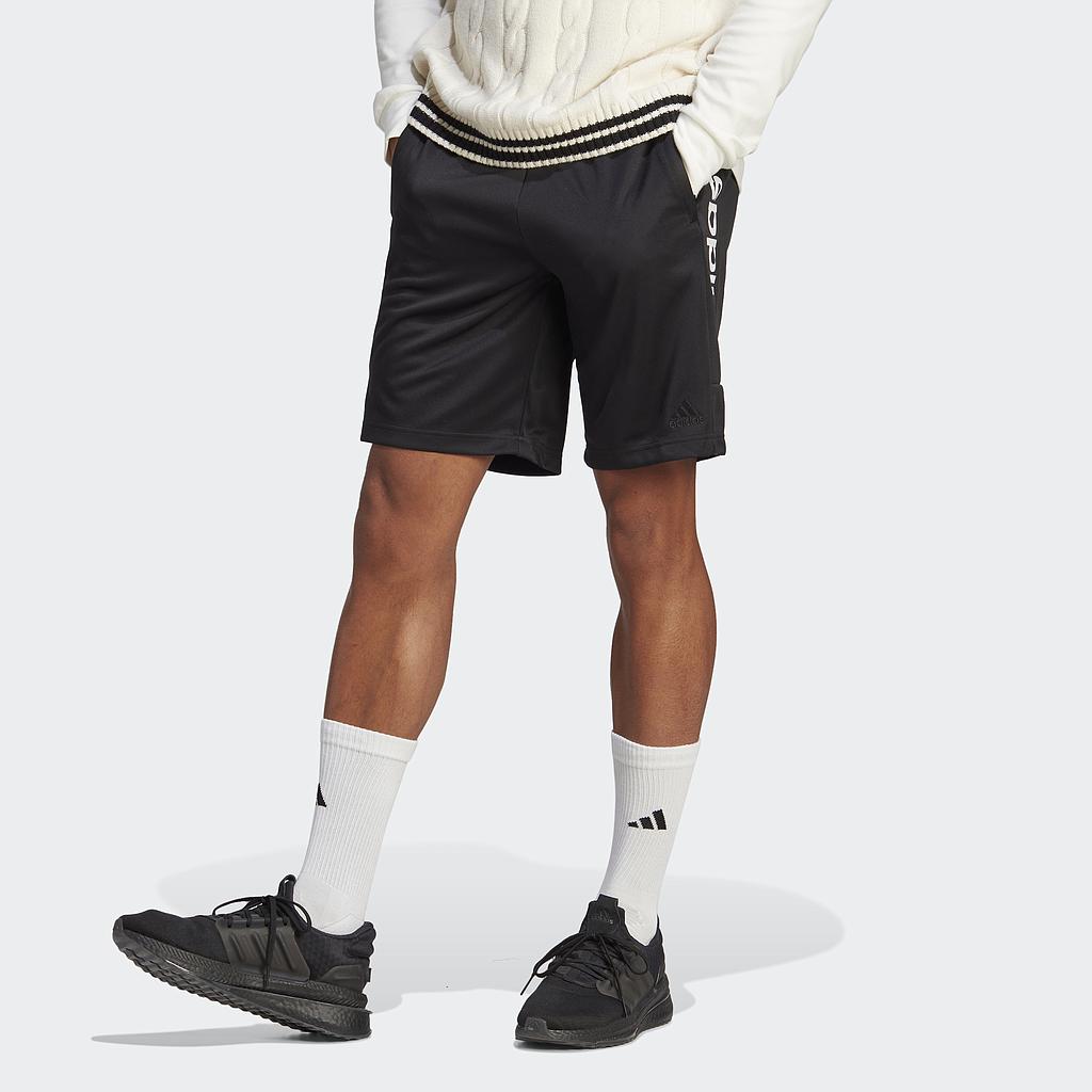 Шорти Adidas Tiro Wordmark (IM2905) - фото