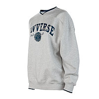 Толстовка Converse Retro Chuck Oversized V-Neck (10026039022)