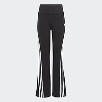Легінси ADIDAS G Future Icons 3-Stripes Flared (IC0115)