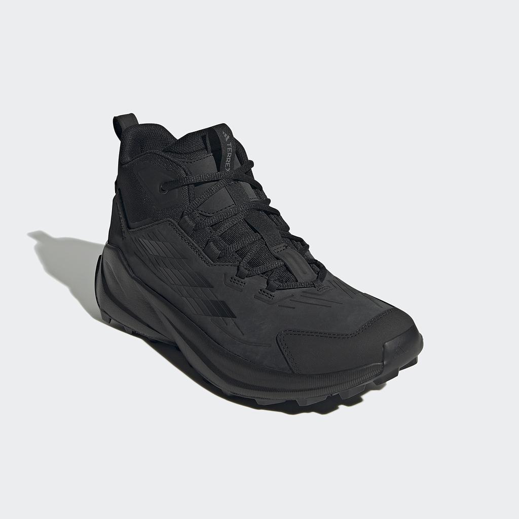 Черевики ADIDAS Terrex Trailmaker 2 Mid Leather (ID0888) - фото
