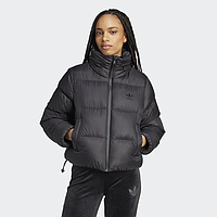 Куртка ADIDAS Crop Regen Down Puff (IW8368)
