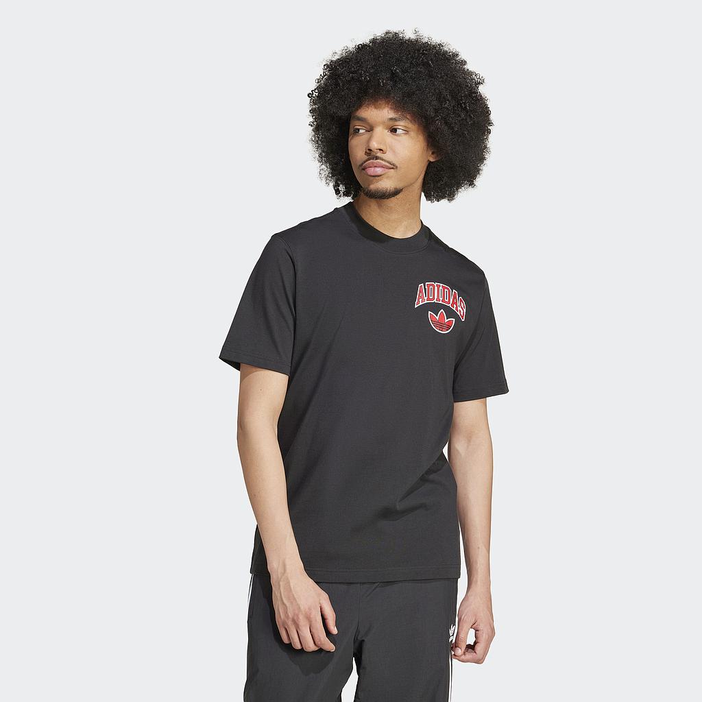 Футболка ADIDAS Vrct Tee 2 (IX6760) - фото