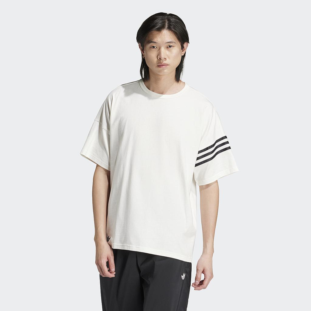 Футболка ADIDAS Neuclassic Tee (IY4901) - фото