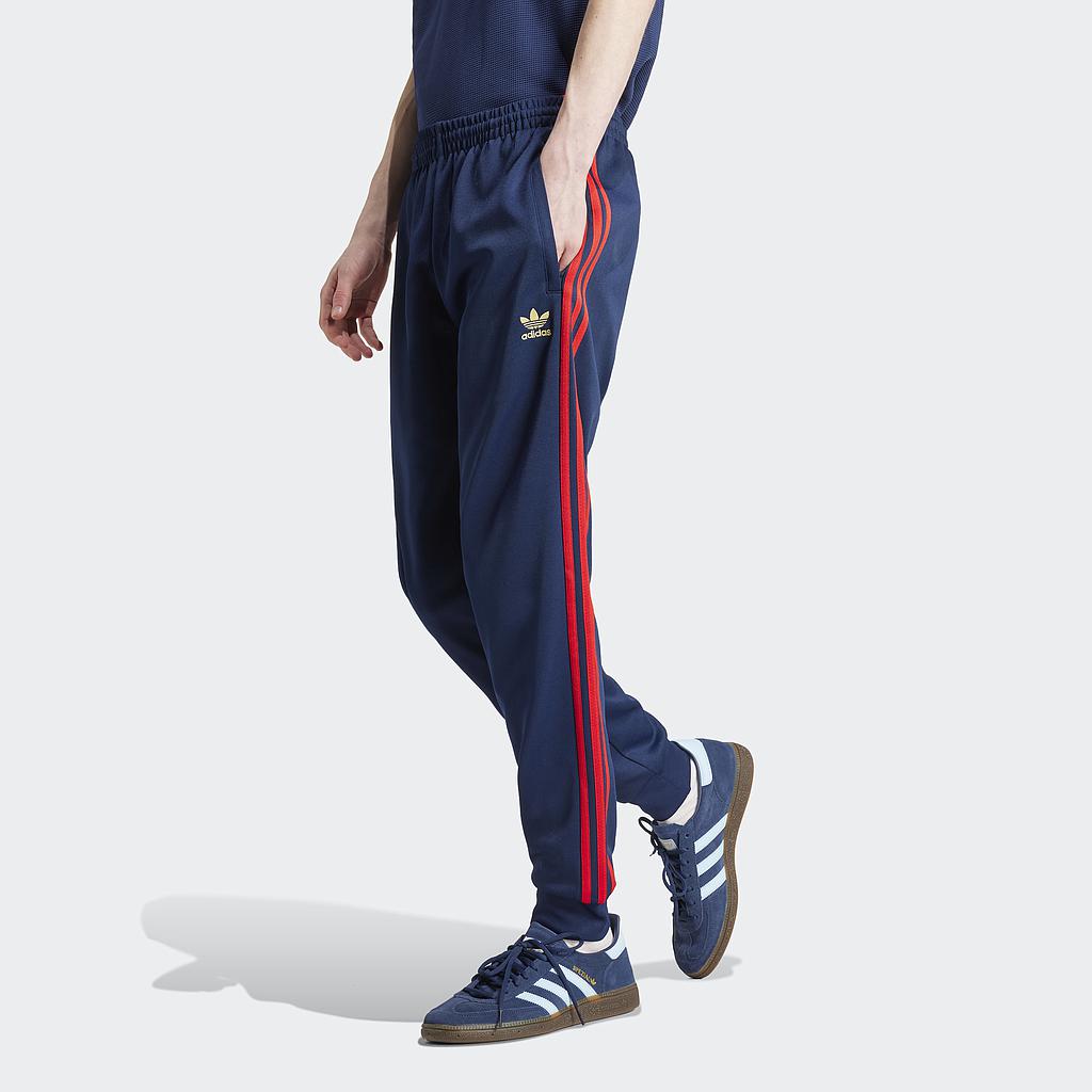 Штани ADIDAS Adicolor Classics SST Track Pants (IY9870) - фото
