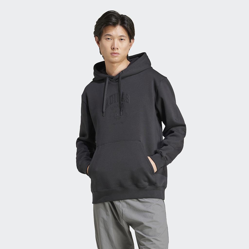 Толстовка Adidas Vrct Hooded 1 (IZ2566) - фото