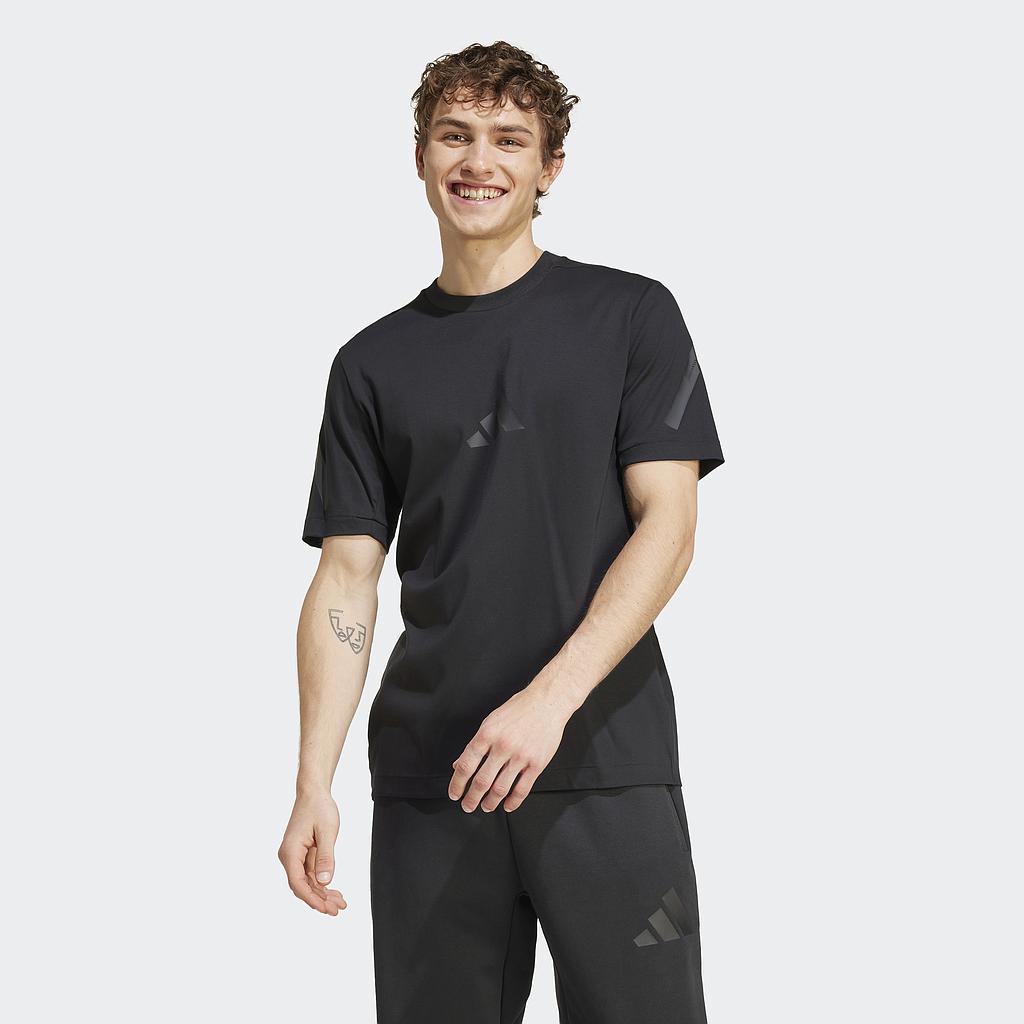 Футболка ADIDAS M Z.N.E. Tee (JE3069) - фото