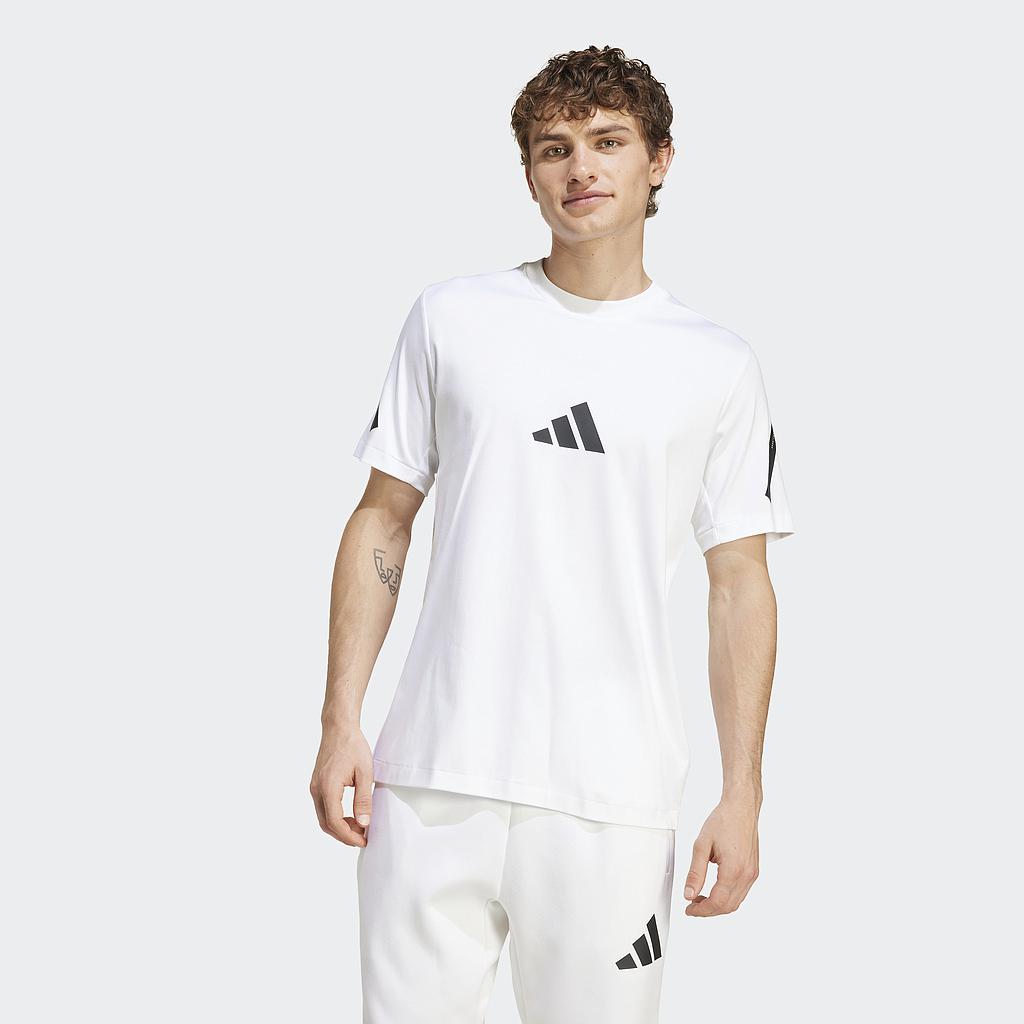 Футболка Adidas M Z.N.E. Tee (JE3078) - фото