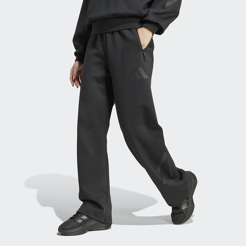 Штани ADIDAS W Z.N.E. Barrel (JE7850) - фото
