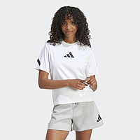 Футболка Adidas W Z.N.E. Tee (JE7857)