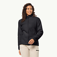 Фліс Jack Wolfskin High Curl Jacket W (1708732_6000)