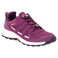 Кросівки Jack Wolfskin Woodland 2 Vent Low (4051291_1014)