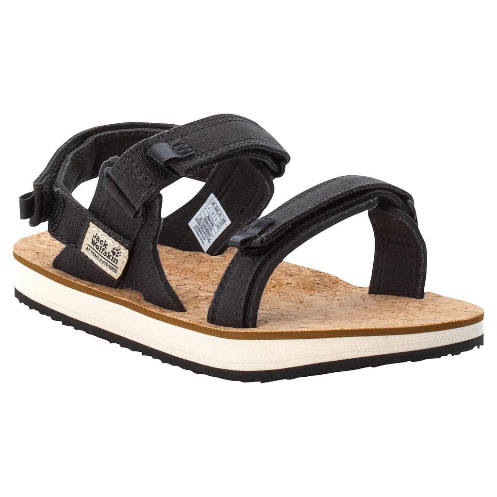  Сандалії Jack Wolfskin Ecostride 2 Sandal W (4051771_6385) - фото