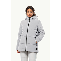 Куртка Jack Wolfskin Karolinger Long Jkt W (1207491_6315)