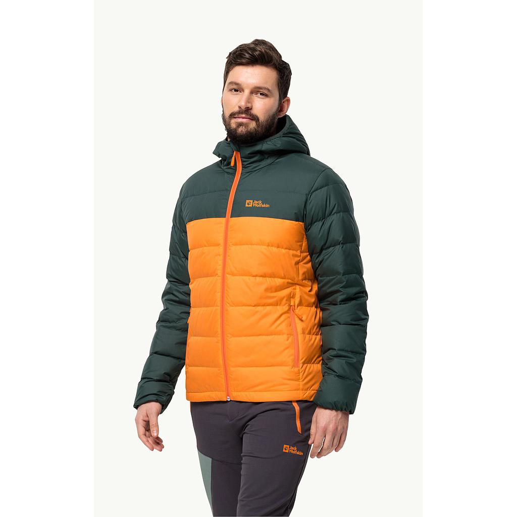 Куртка Jack Wolfskin Ather Down Hoody M (1207671_3285) - фото
