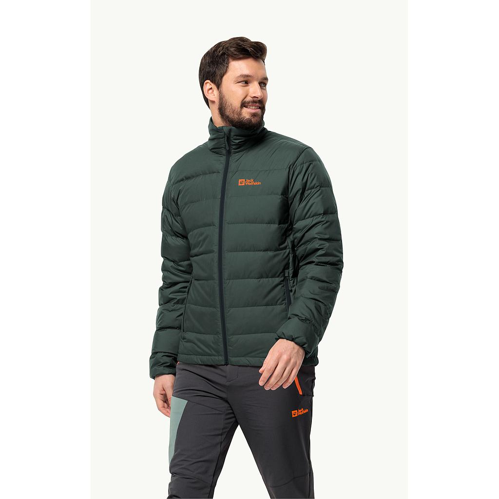 Куртка Jack Wolfskin Ather Down Jkt M (1207681_4161) - фото