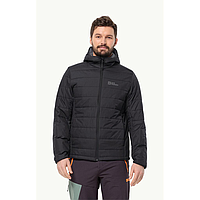 Куртка Jack Wolfskin Lapawa Ins Hoody M (1207721_6000)