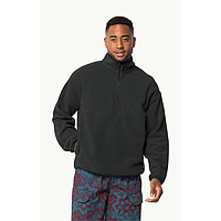 Толстовка Jack Wolfskin Bockenheim Fleece (1711091_6502)