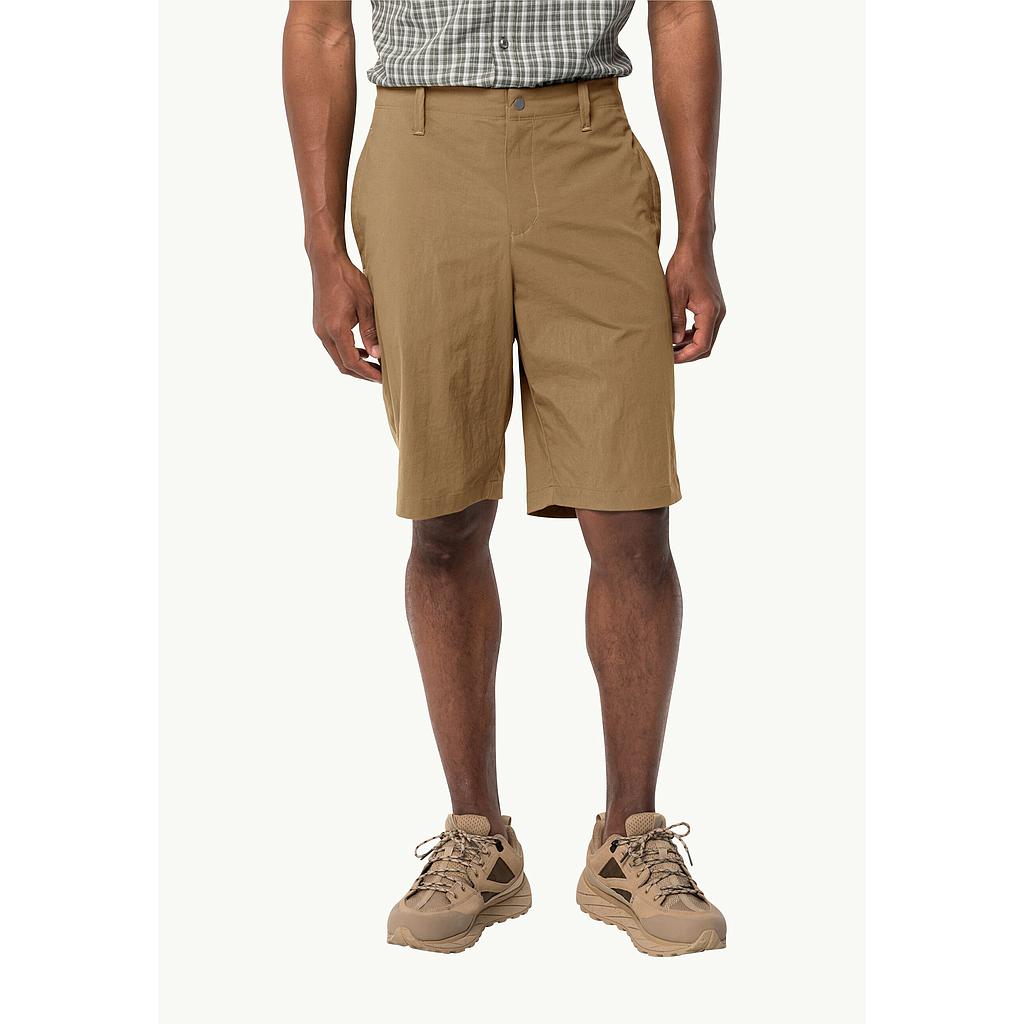 Шорти Jack Wolfskin Desert Shorts M (1508341_5335) - фото