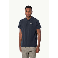 Теніска Jack Wolfskin Essential Polo M (1809301_1033)