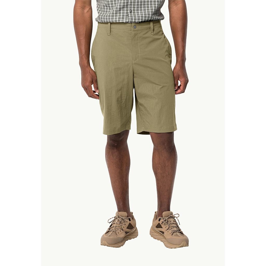 Шорти Jack Wolfskin Desert Shorts M (1508341_4511) - фото