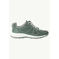 Кроссовки Jack Wolfskin Woodland 2 Vent Low W (4051291_4311)
