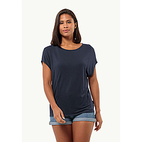 Футболка Jack Wolfskin Mola T W (1809661_1010)