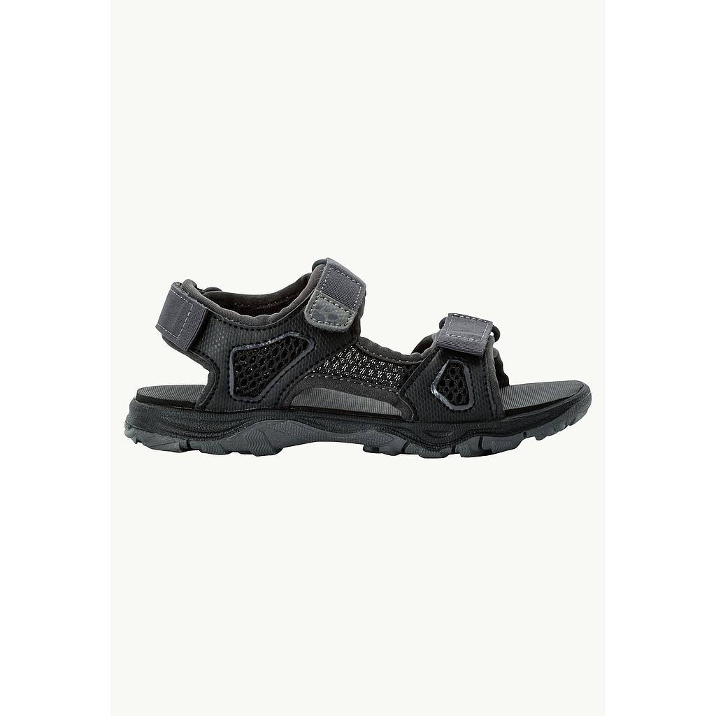 Сандалі Jack Wolfskin Taraco Beach Sandal K (4039531_6000) - фото