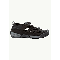 Кроссовки Jack Wolfskin Villi Sandal K (4056881_6000)