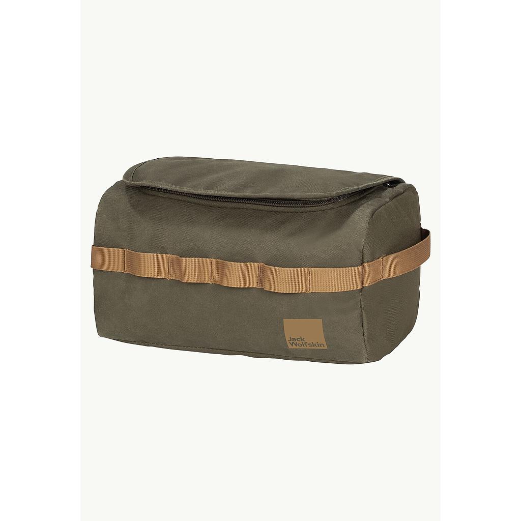 Органайзер Jack Wolfskin Konya Washbag (8007851_4341) - фото